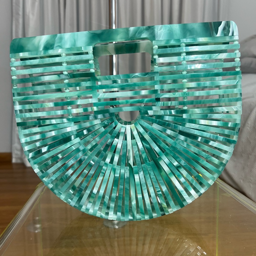 Unbranded Cult Gaia inspired “ARK” bag
